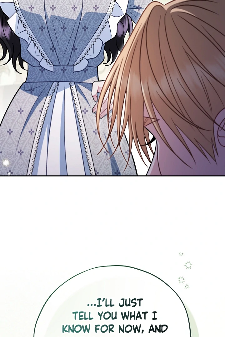 I Will Become the Villain's Poison Taster Chapter 78 page 54