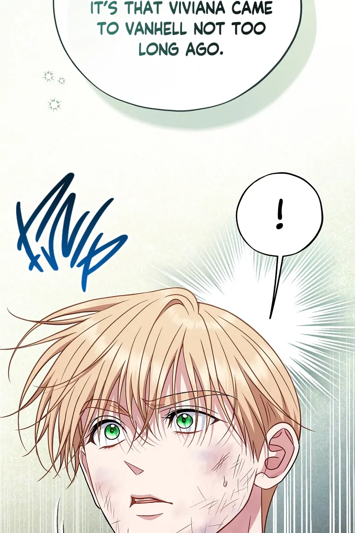 I Will Become the Villain's Poison Taster Chapter 78 page 55
