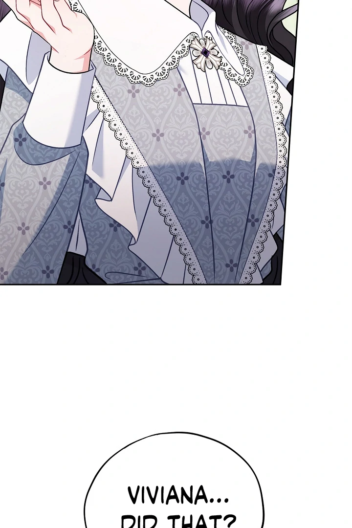 I Will Become the Villain's Poison Taster Chapter 78 page 61