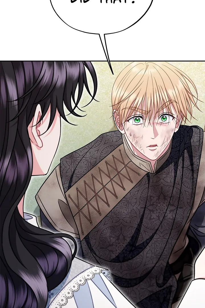 I Will Become the Villain's Poison Taster Chapter 78 page 62