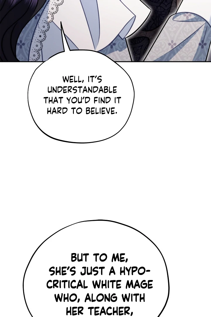 I Will Become the Villain's Poison Taster Chapter 78 page 63
