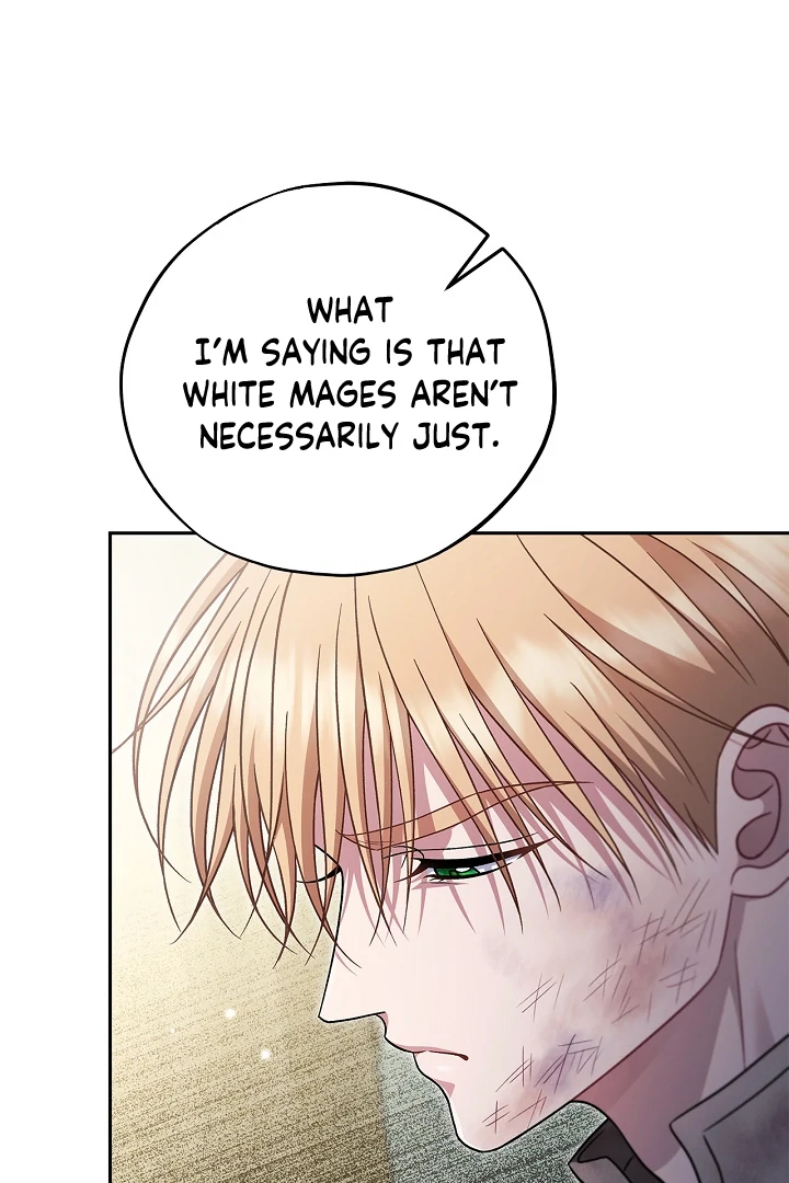 I Will Become the Villain's Poison Taster Chapter 78 page 71
