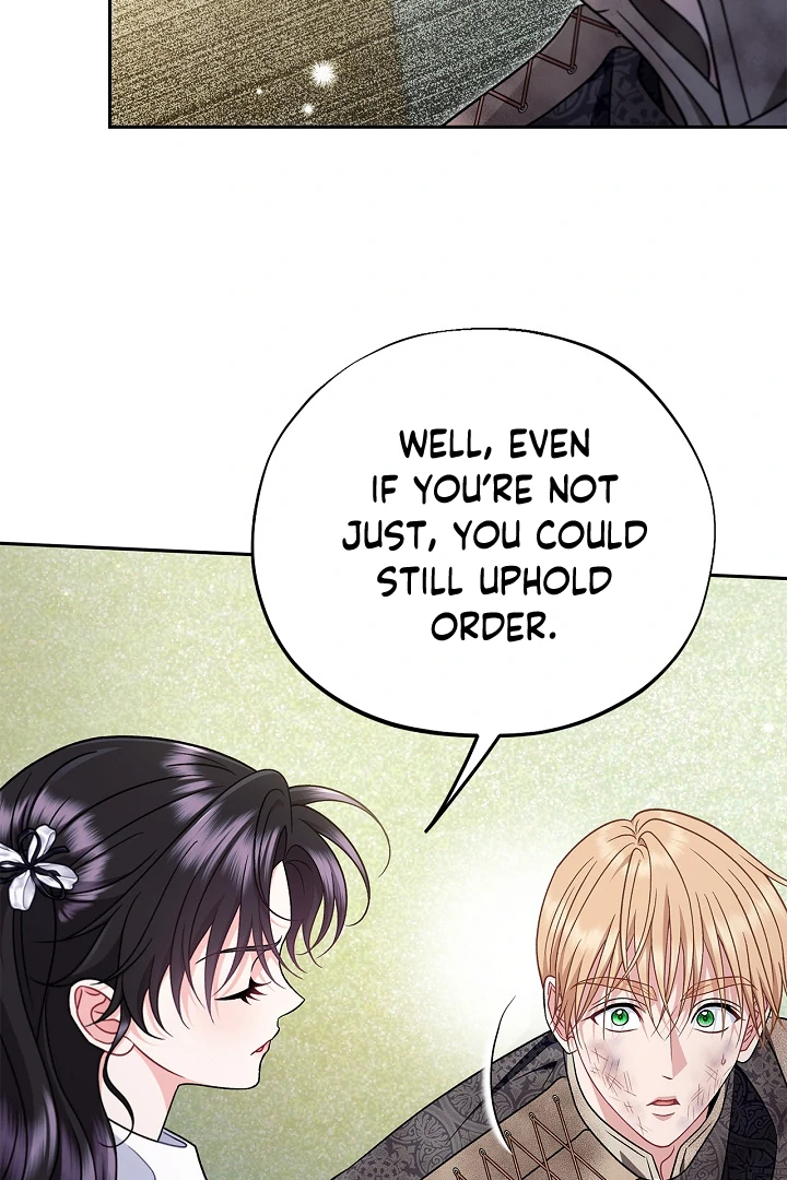 I Will Become the Villain's Poison Taster Chapter 78 page 72