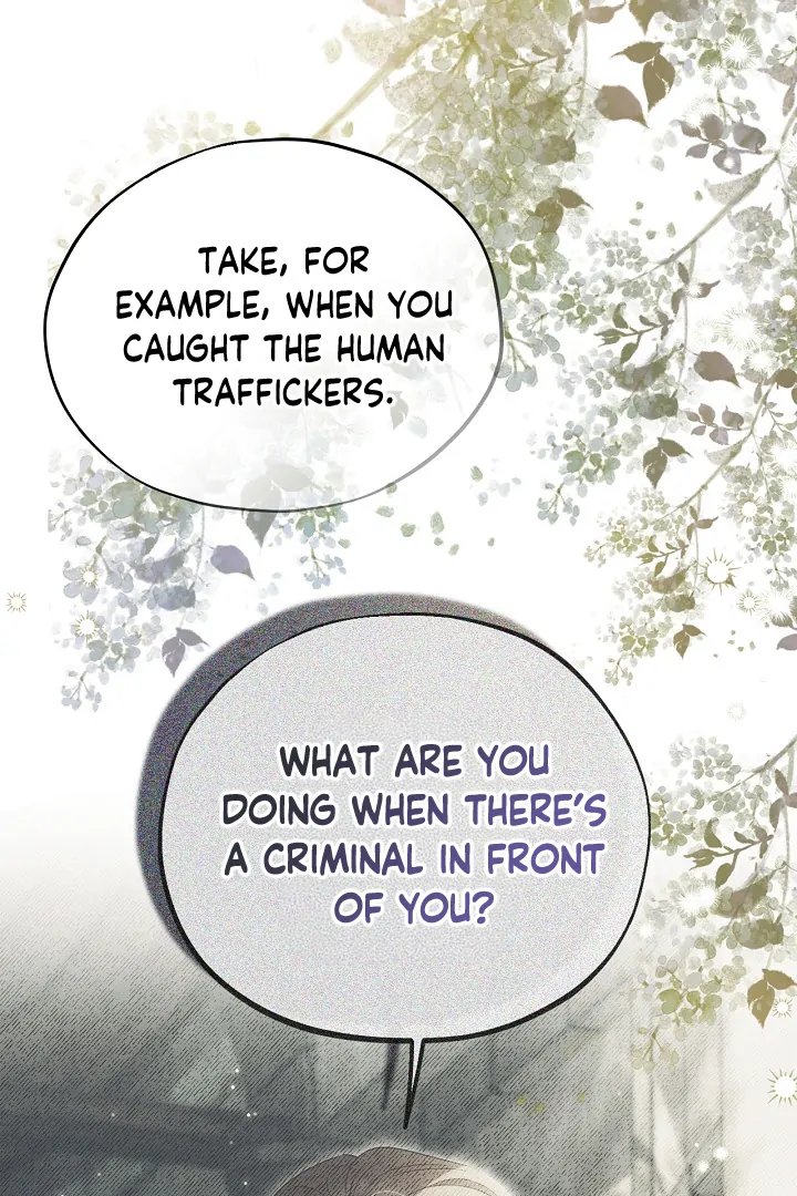 I Will Become the Villain's Poison Taster Chapter 78 page 75