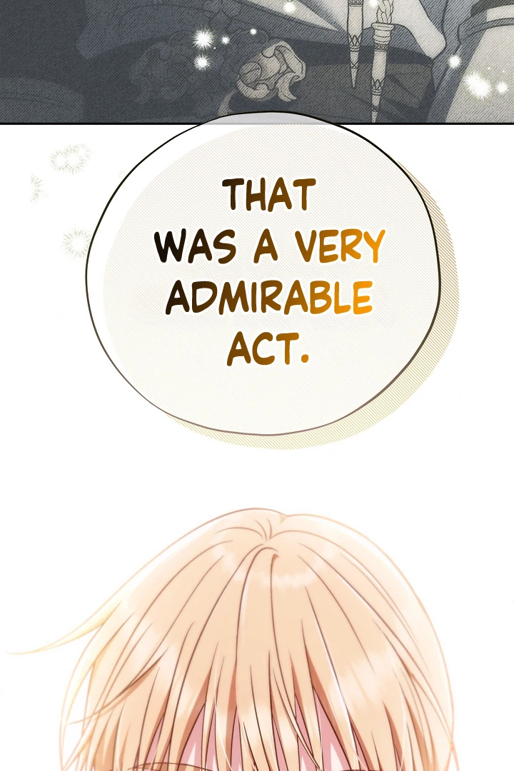 I Will Become the Villain's Poison Taster Chapter 78 page 77