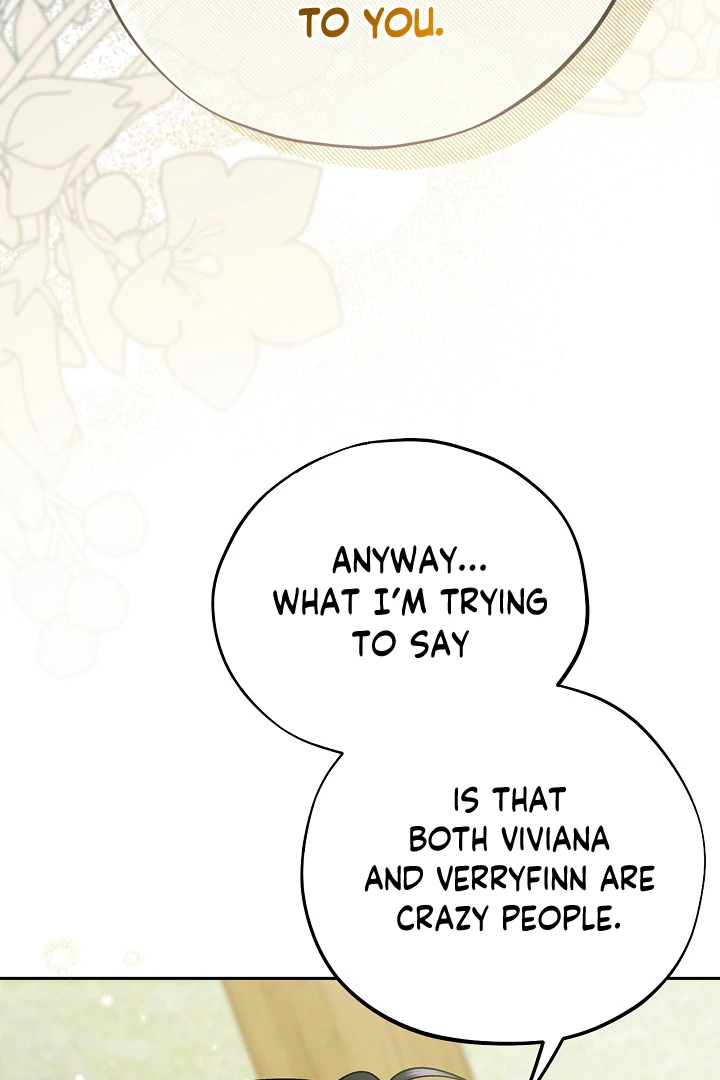 I Will Become the Villain's Poison Taster Chapter 78 page 79