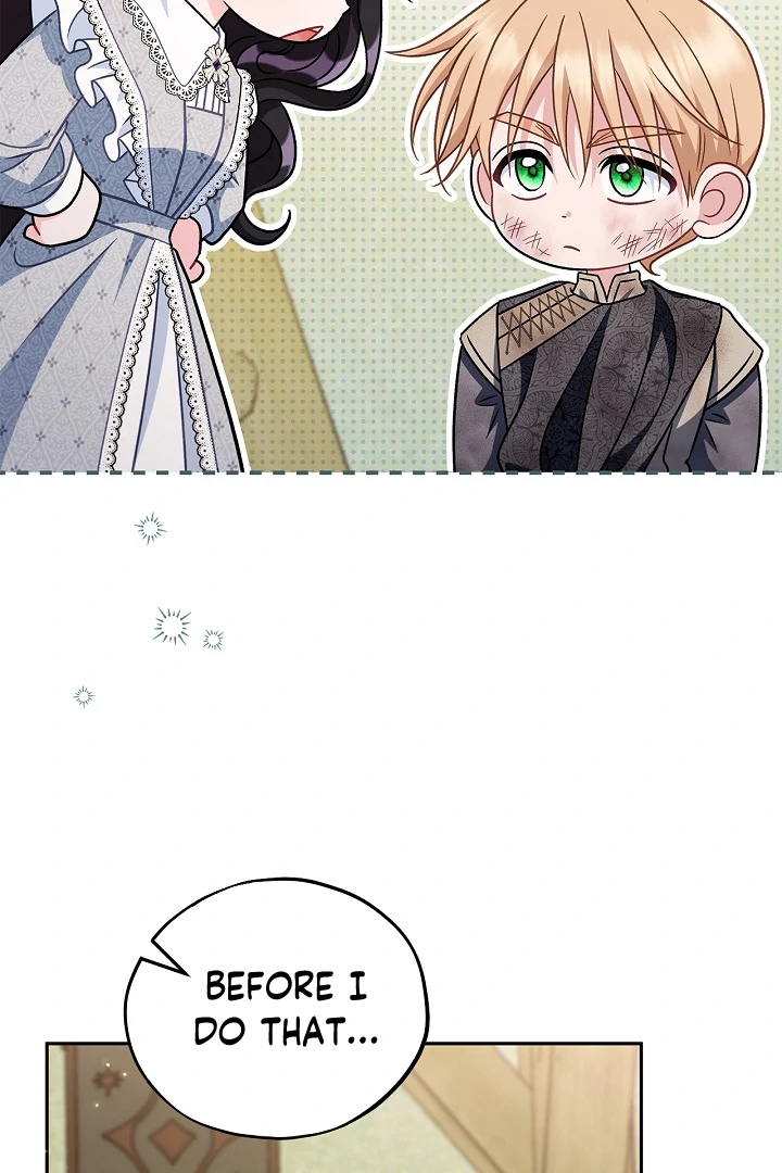 I Will Become the Villain's Poison Taster Chapter 78 page 82