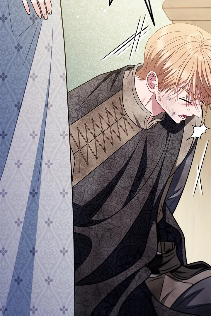 I Will Become the Villain's Poison Taster Chapter 78 page 86