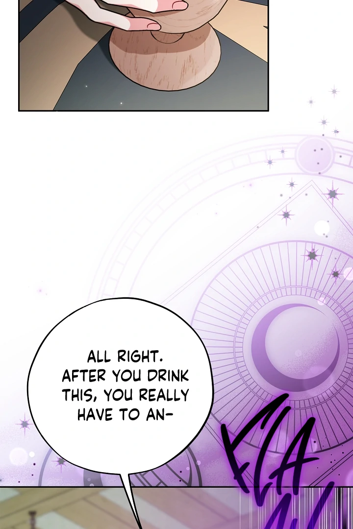 I Will Become the Villain's Poison Taster Chapter 78 page 91