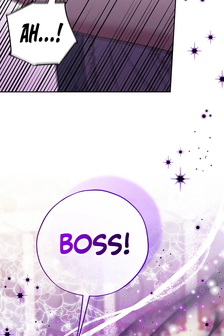 I Will Become the Villain's Poison Taster Chapter 78 page 95