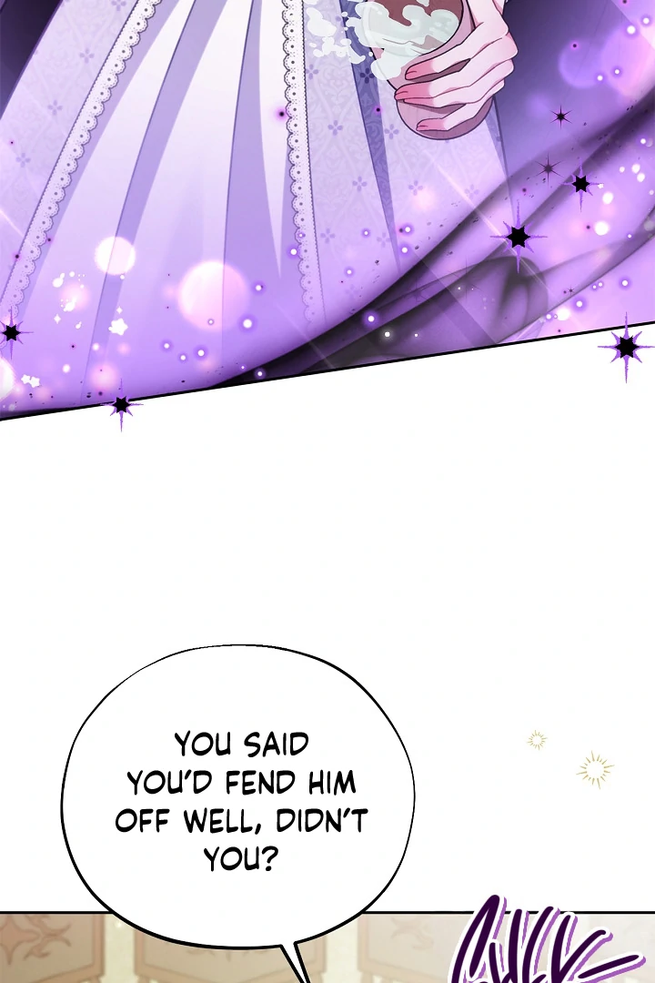 I Will Become the Villain's Poison Taster Chapter 78 page 97