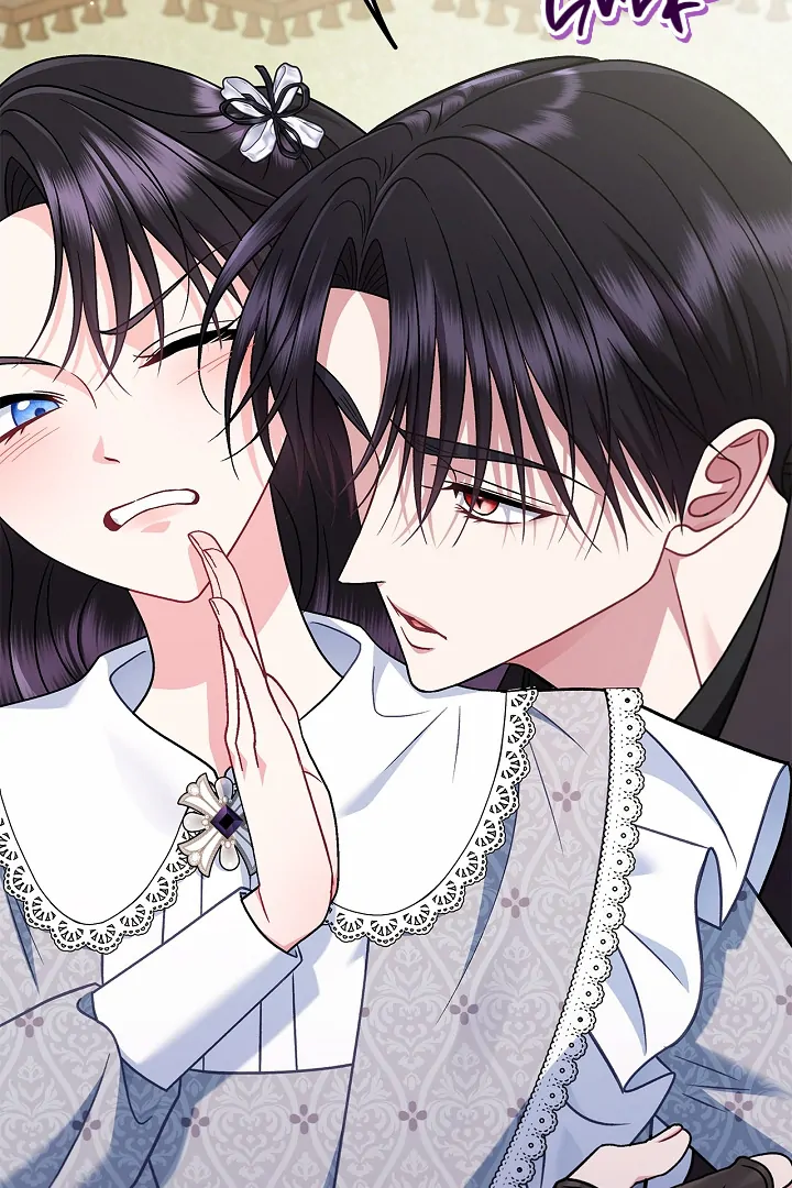 I Will Become the Villain's Poison Taster Chapter 78 page 98