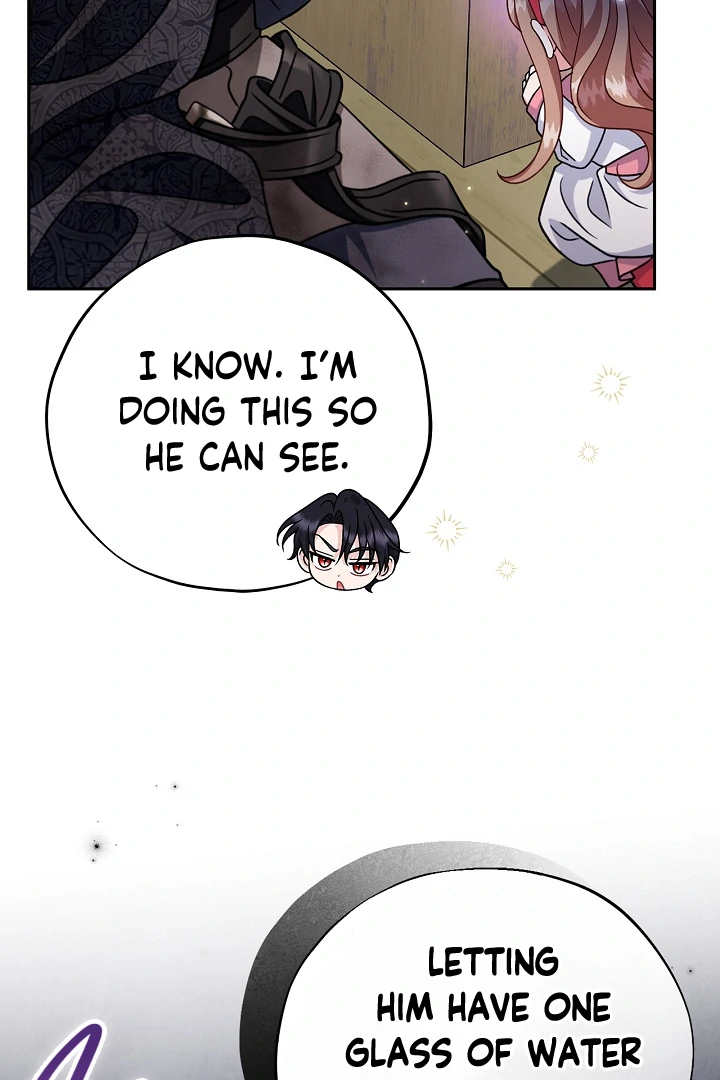 I Will Become the Villain's Poison Taster Chapter 78 page 101
