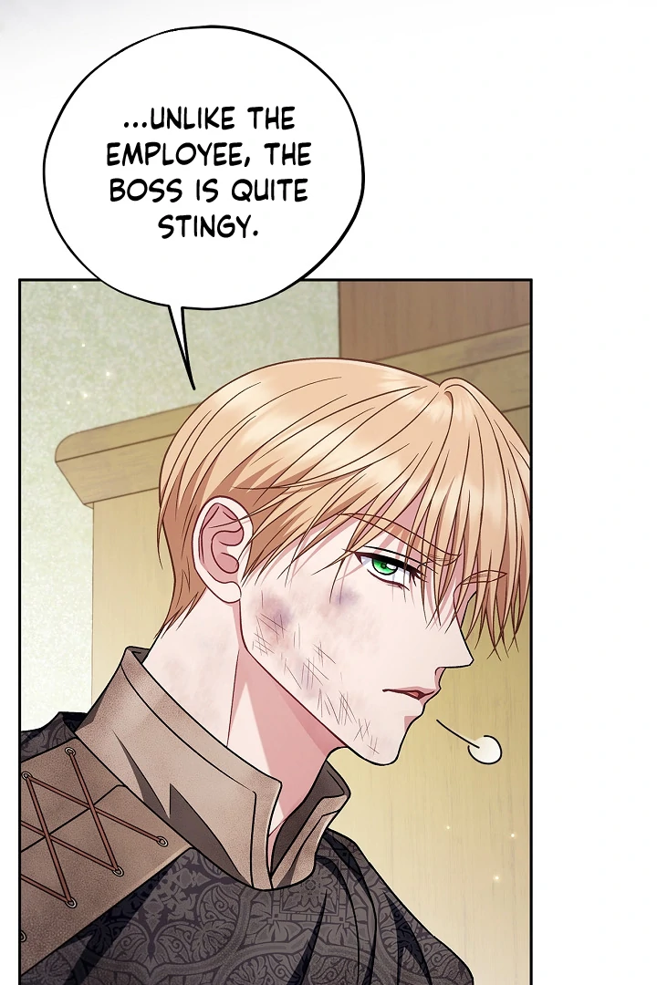 I Will Become the Villain's Poison Taster Chapter 78 page 104