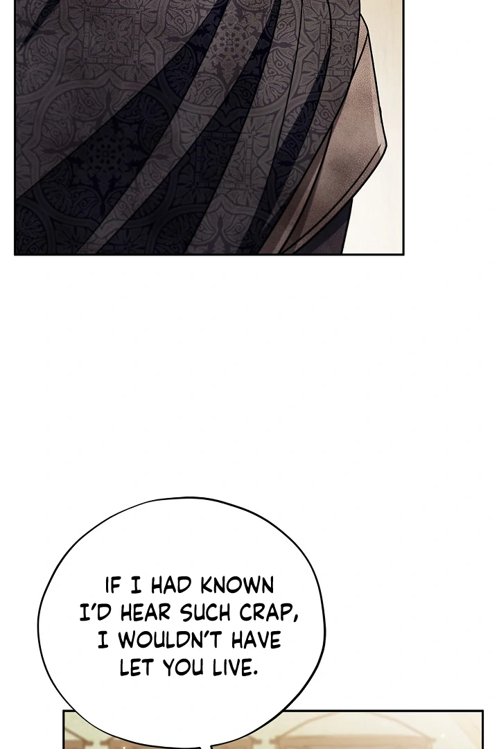 I Will Become the Villain's Poison Taster Chapter 78 page 105