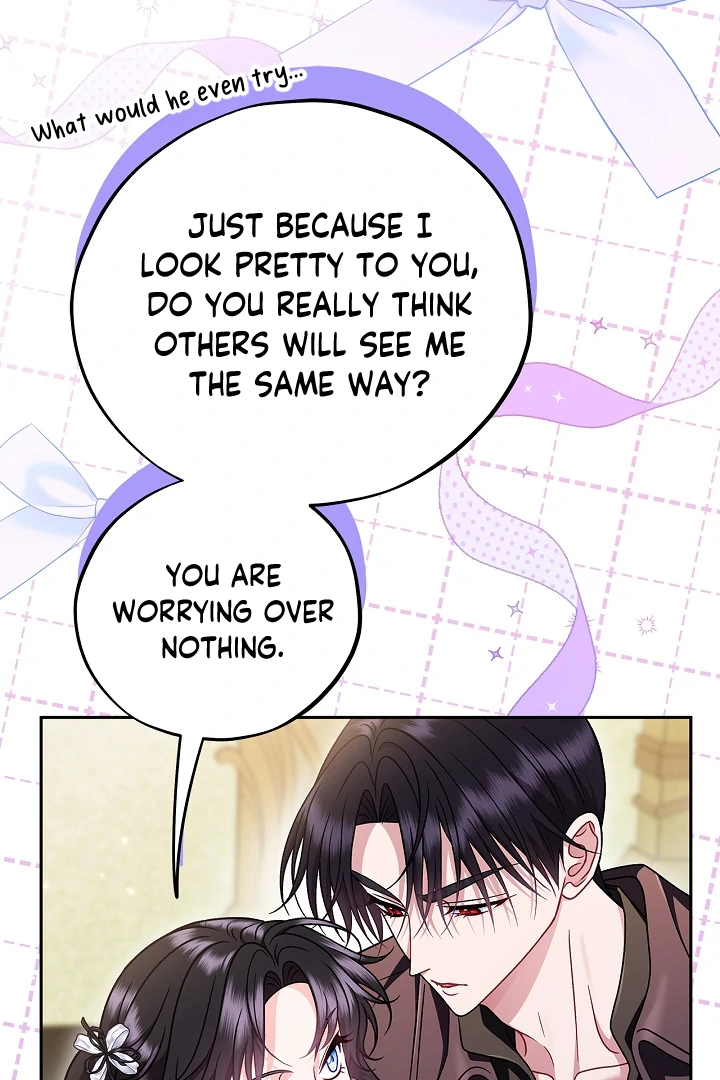 I Will Become the Villain's Poison Taster Chapter 78 page 111