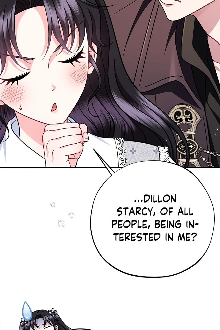 I Will Become the Villain's Poison Taster Chapter 78 page 114