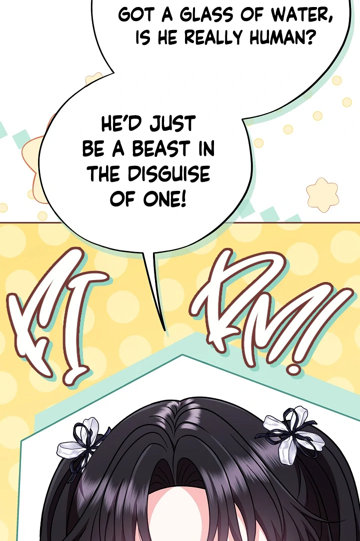I Will Become the Villain's Poison Taster Chapter 78 page 117