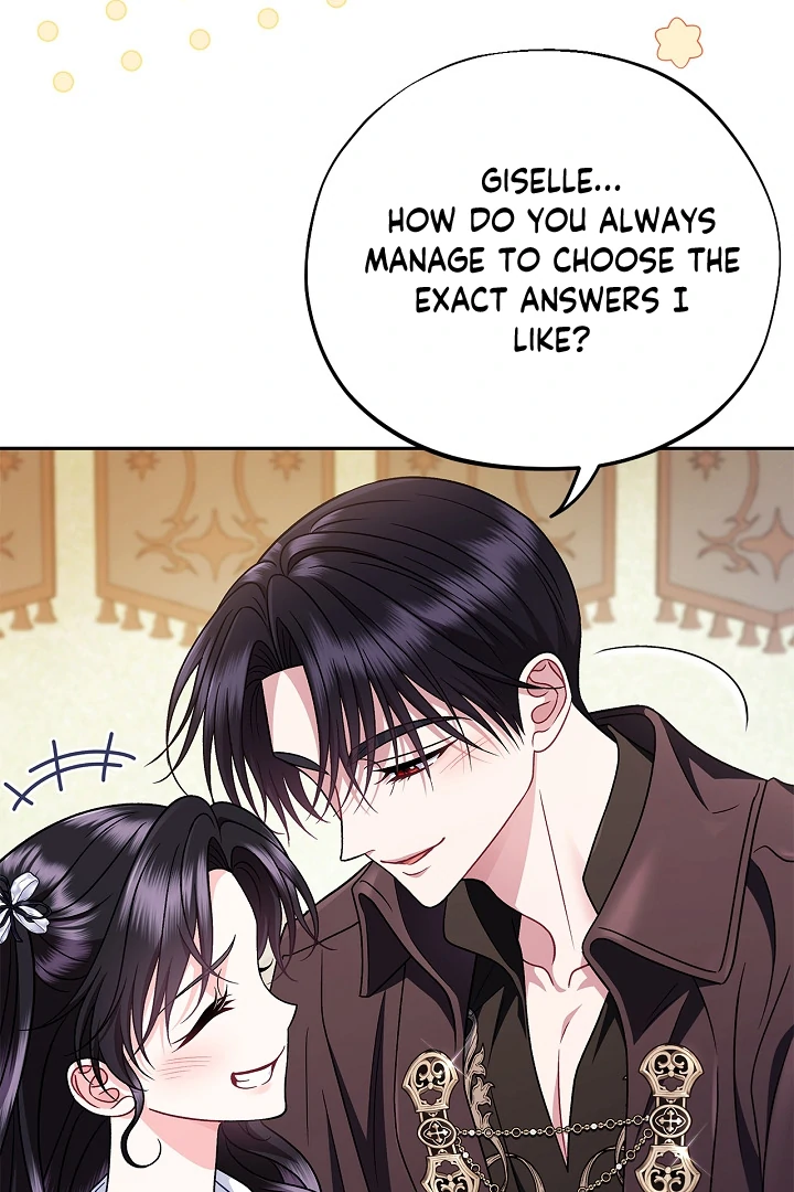 I Will Become the Villain's Poison Taster Chapter 78 page 120