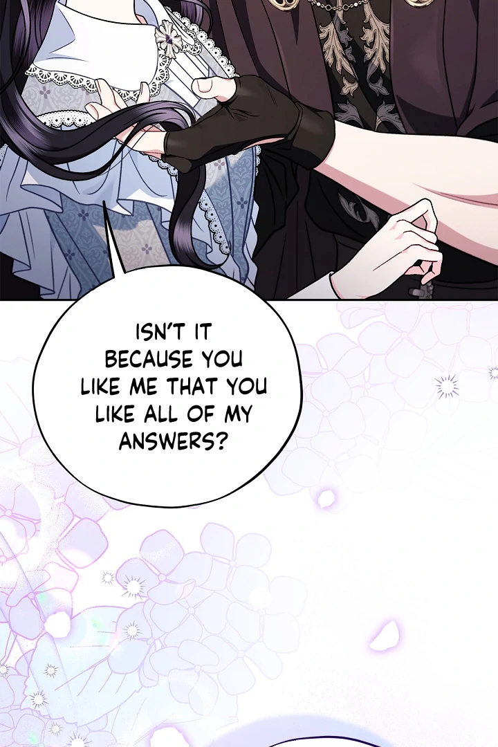 I Will Become the Villain's Poison Taster Chapter 78 page 121