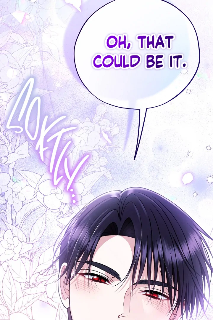I Will Become the Villain's Poison Taster Chapter 78 page 122