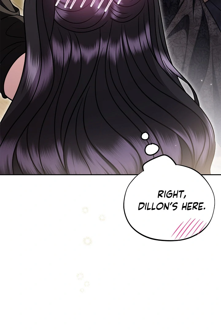 I Will Become the Villain's Poison Taster Chapter 78 page 126