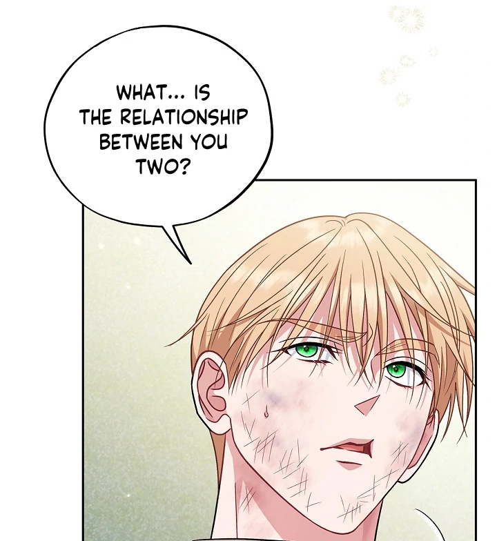 I Will Become the Villain's Poison Taster Chapter 78 page 127