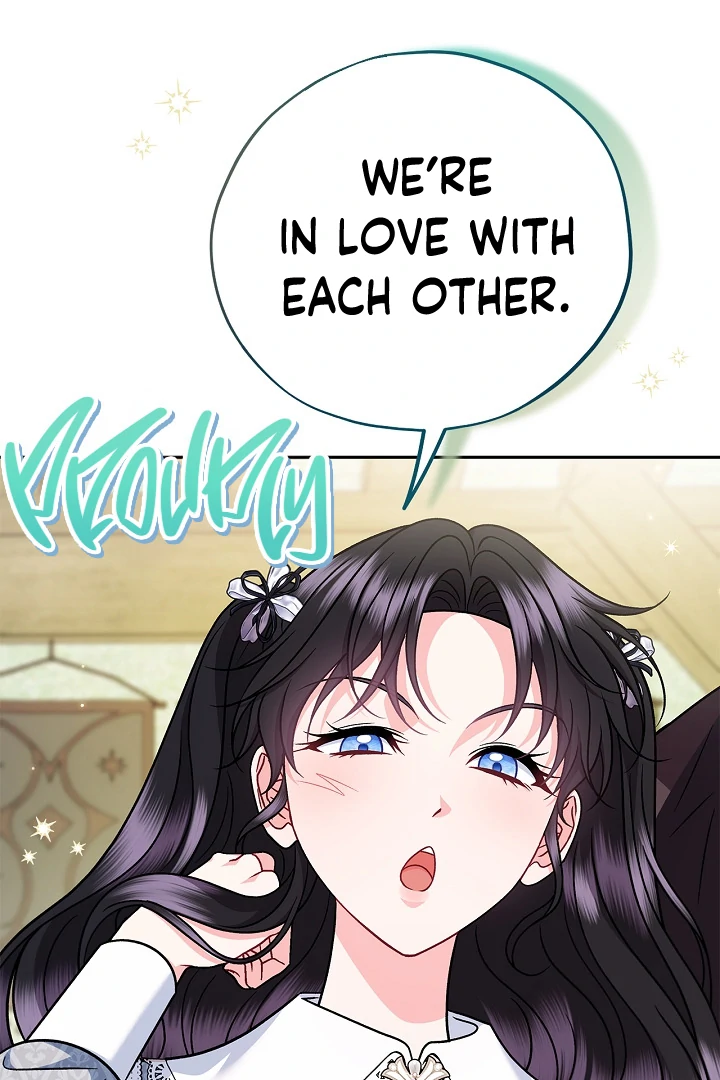 I Will Become the Villain's Poison Taster Chapter 78 page 129