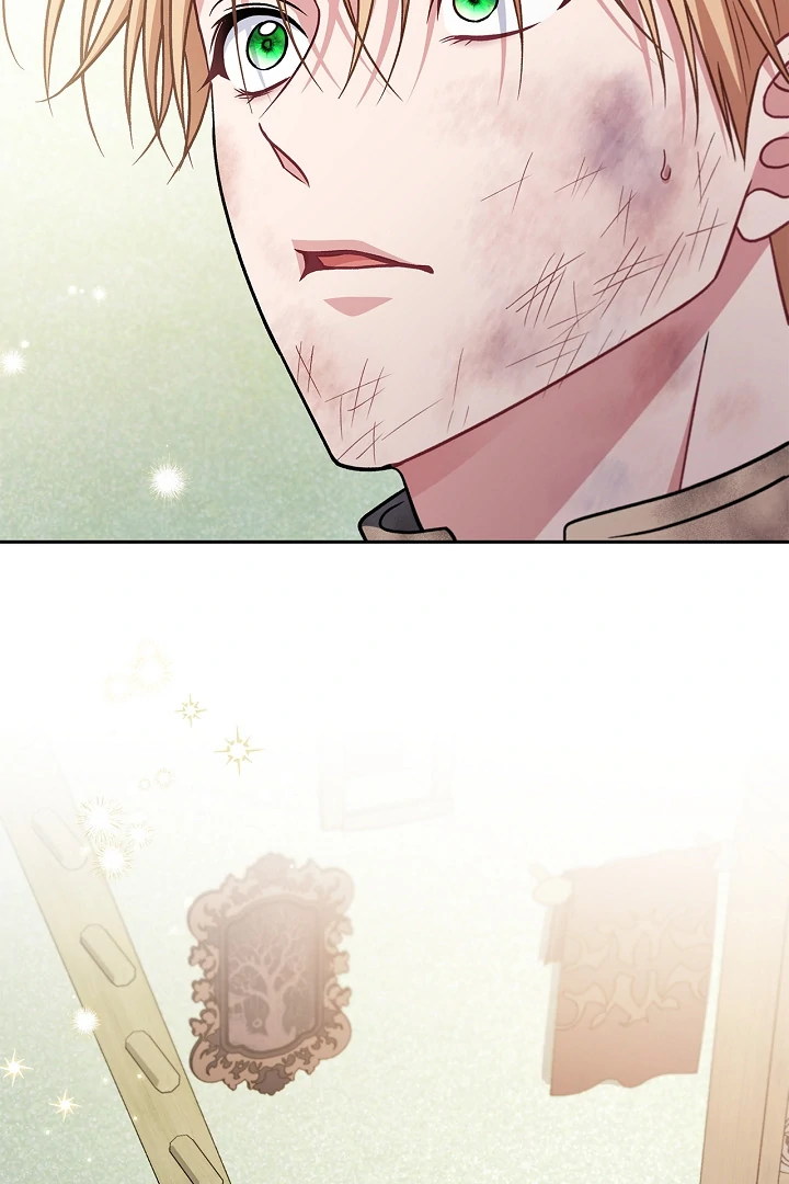 I Will Become the Villain's Poison Taster Chapter 78 page 131