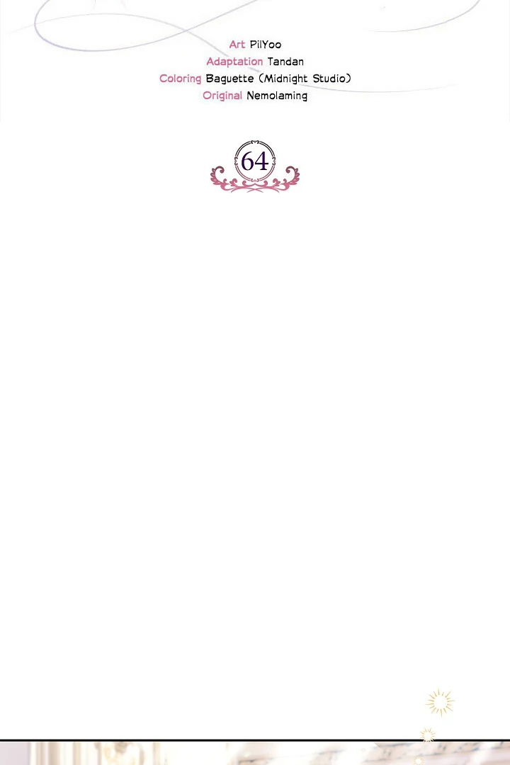 I Will Become the Villain's Poison Taster Chapter 64 page 2