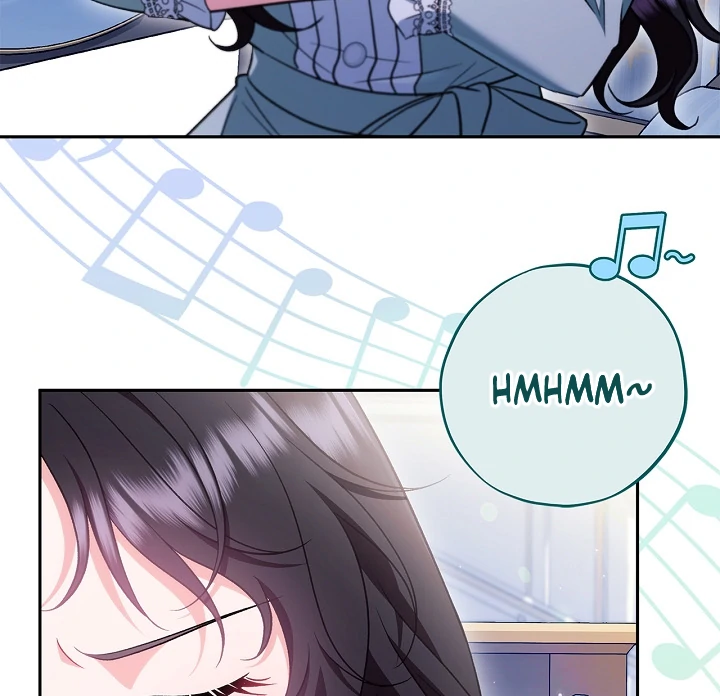 I Will Become the Villain's Poison Taster Chapter 64 page 4