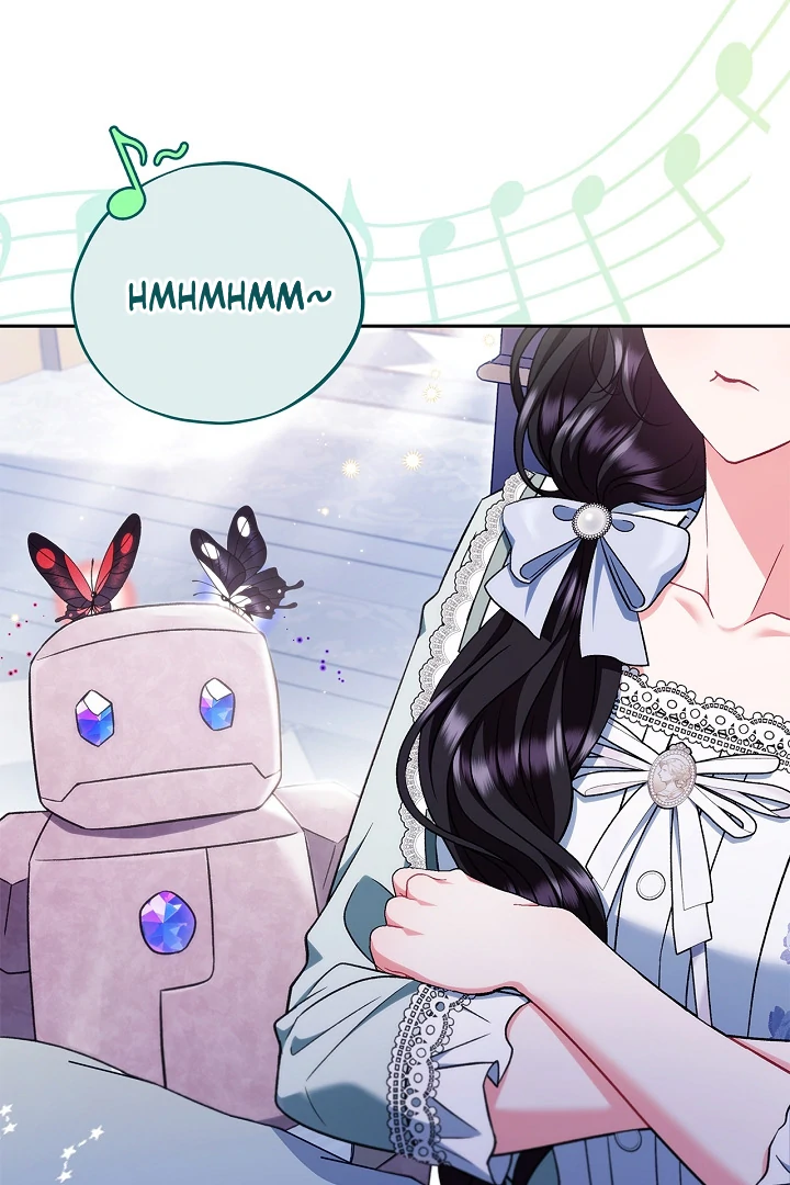 I Will Become the Villain's Poison Taster Chapter 64 page 6