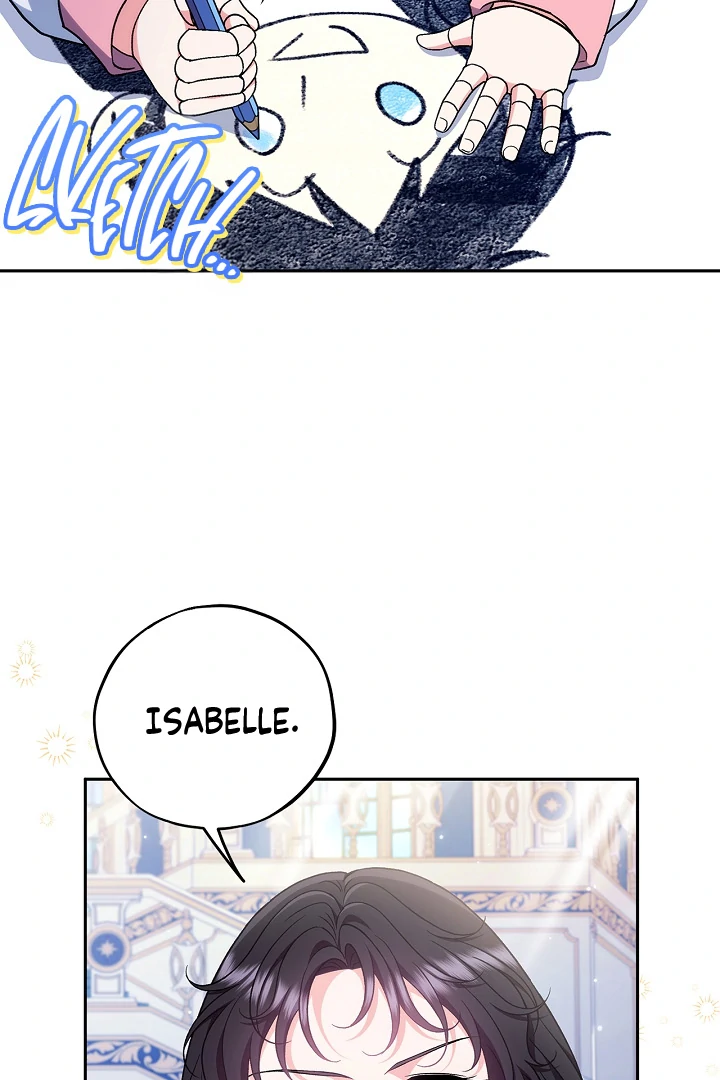 I Will Become the Villain's Poison Taster Chapter 64 page 8
