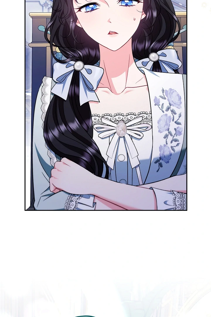 I Will Become the Villain's Poison Taster Chapter 64 page 9