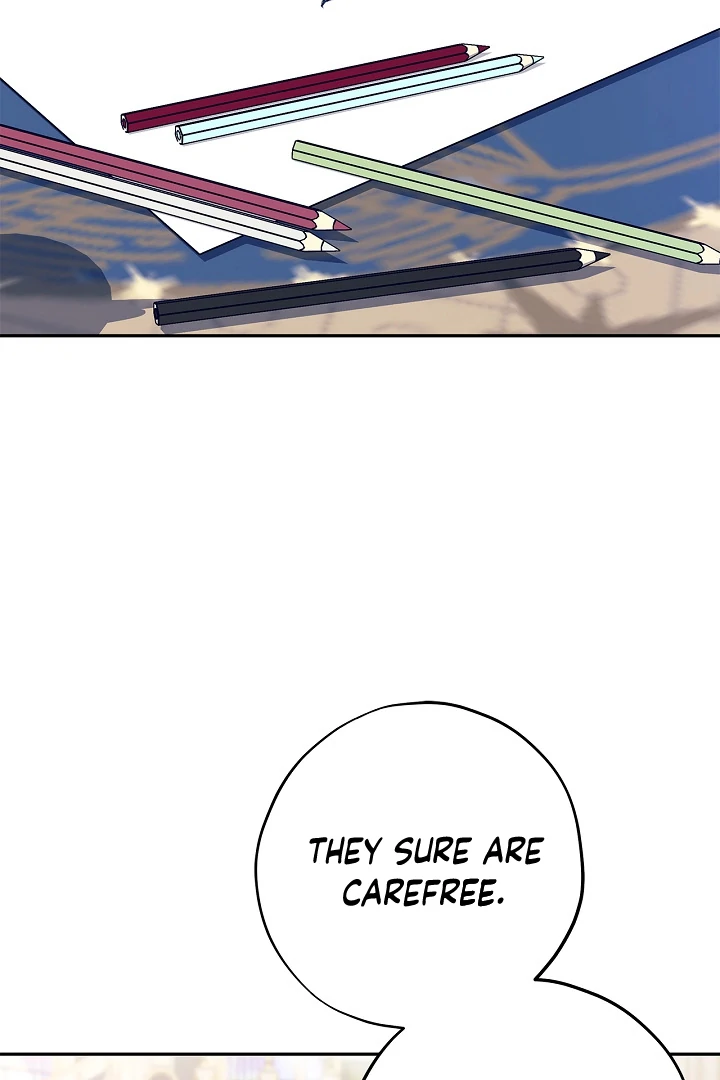 I Will Become the Villain's Poison Taster Chapter 64 page 11