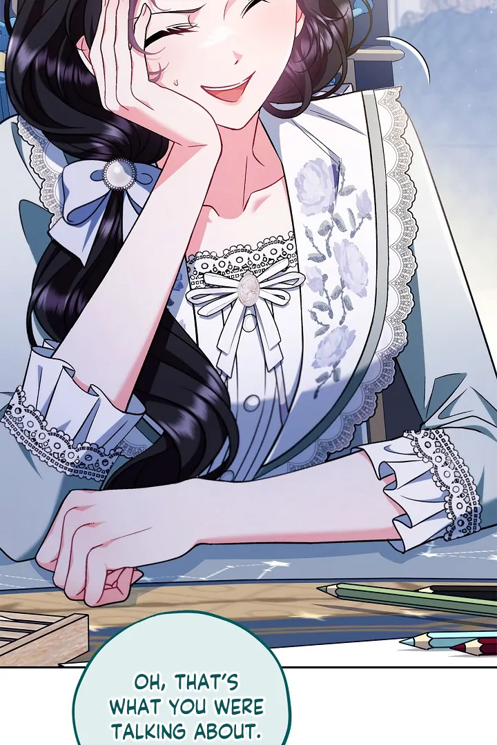 I Will Become the Villain's Poison Taster Chapter 64 page 16