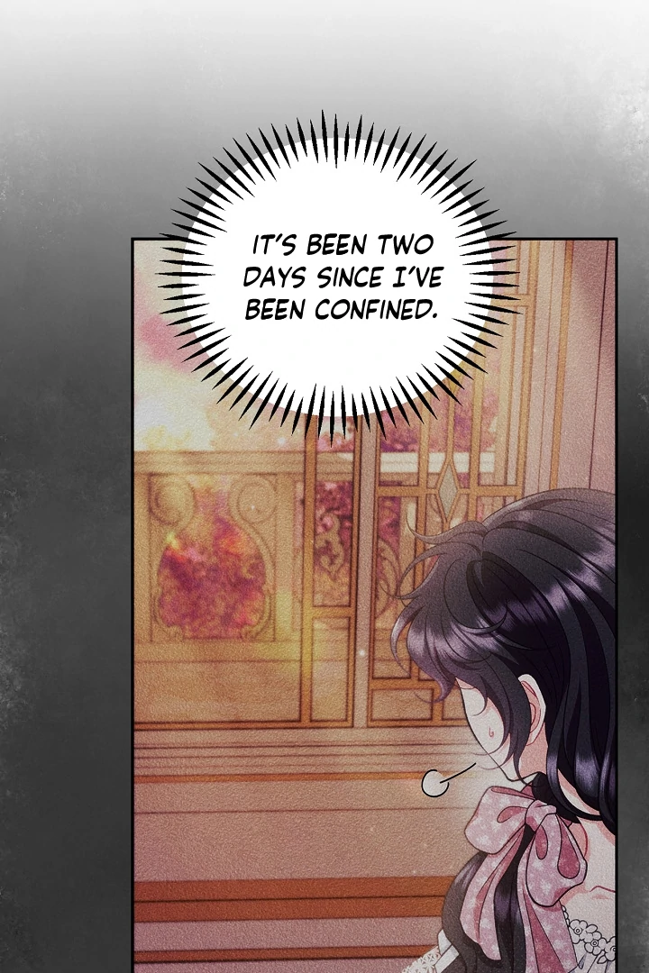 I Will Become the Villain's Poison Taster Chapter 64 page 22