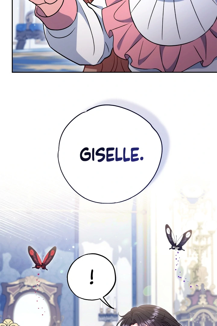 I Will Become the Villain's Poison Taster Chapter 64 page 25