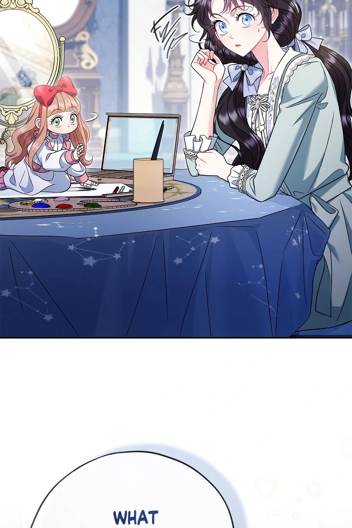 I Will Become the Villain's Poison Taster Chapter 64 page 26