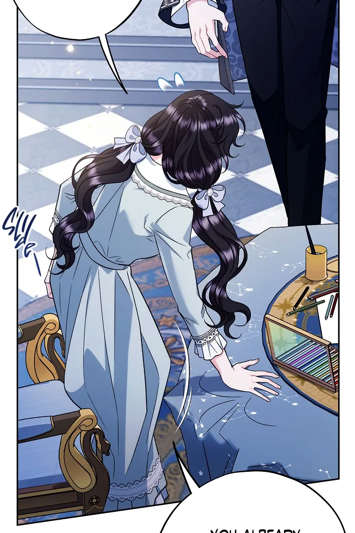 I Will Become the Villain's Poison Taster Chapter 64 page 31