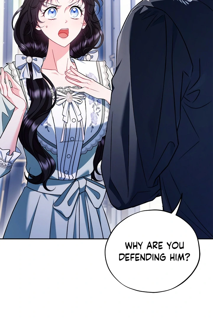 I Will Become the Villain's Poison Taster Chapter 64 page 40