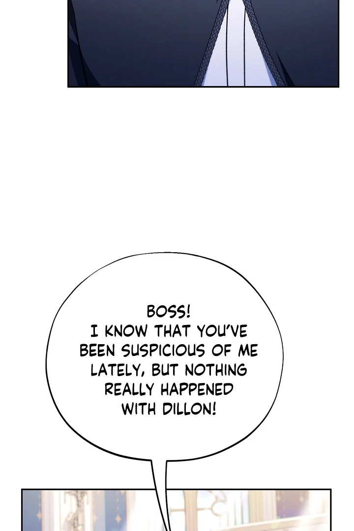 I Will Become the Villain's Poison Taster Chapter 64 page 44