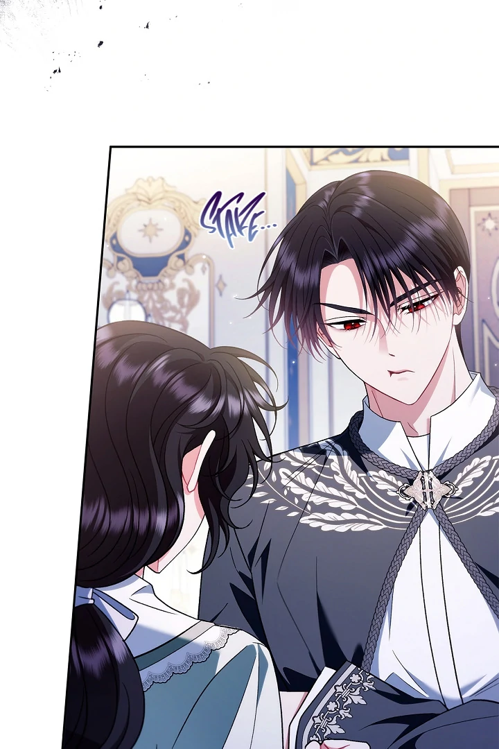 I Will Become the Villain's Poison Taster Chapter 64 page 53