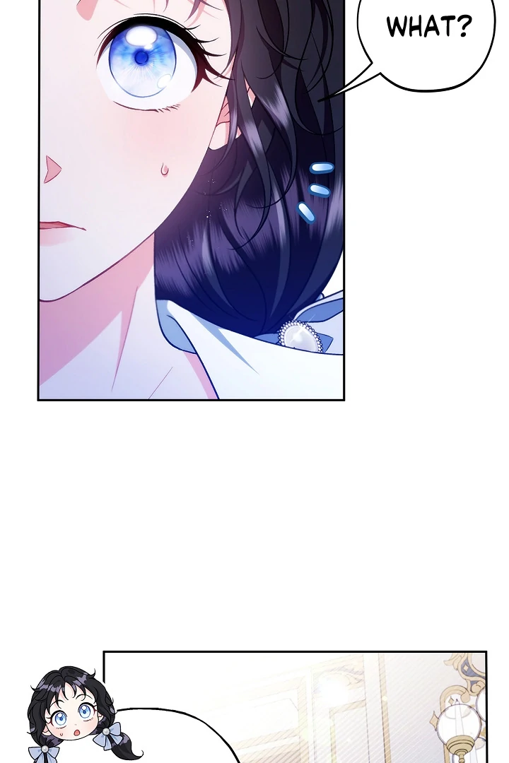 I Will Become the Villain's Poison Taster Chapter 64 page 55