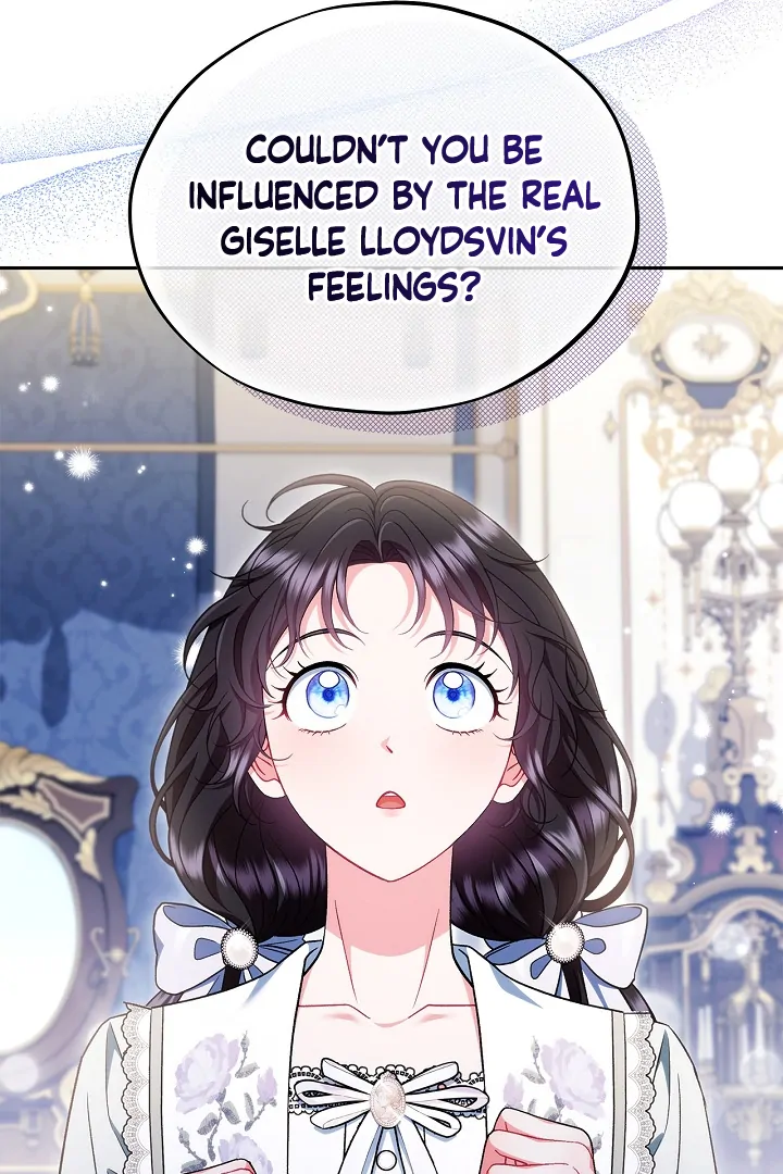 I Will Become the Villain's Poison Taster Chapter 64 page 57