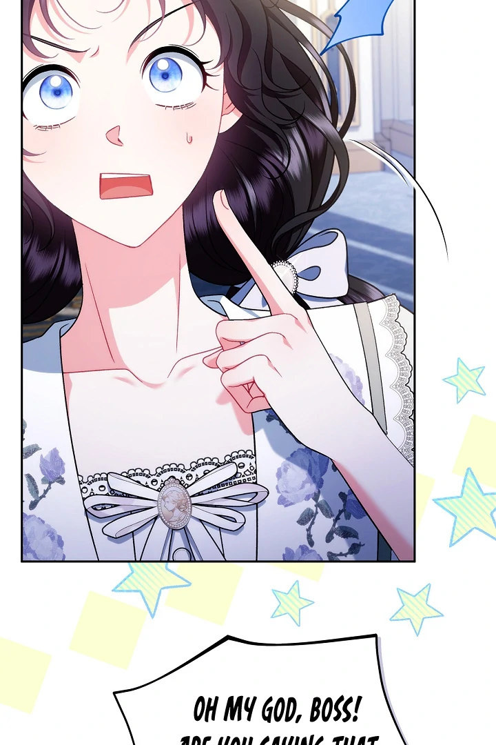 I Will Become the Villain's Poison Taster Chapter 64 page 59