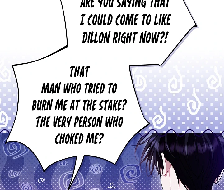 I Will Become the Villain's Poison Taster Chapter 64 page 60