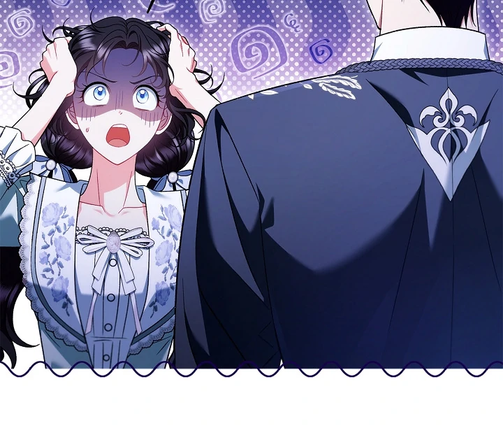 I Will Become the Villain's Poison Taster Chapter 64 page 61
