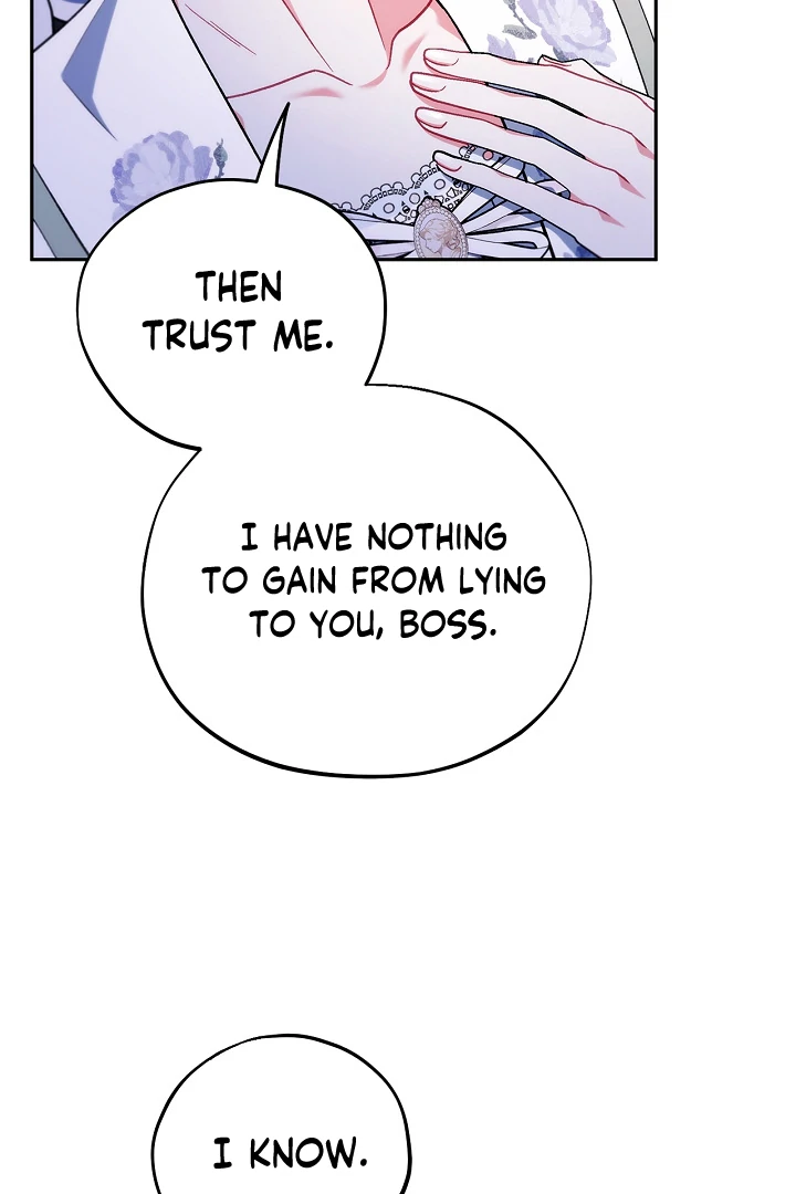 I Will Become the Villain's Poison Taster Chapter 64 page 69