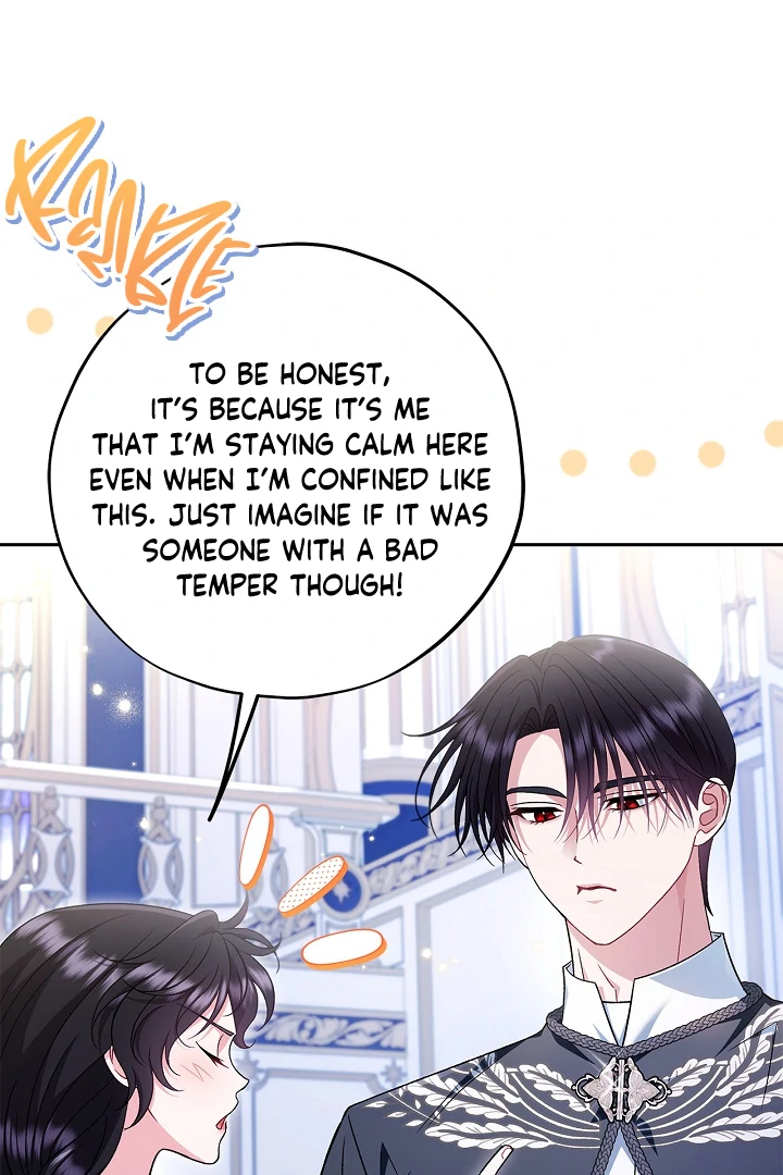 I Will Become the Villain's Poison Taster Chapter 64 page 72